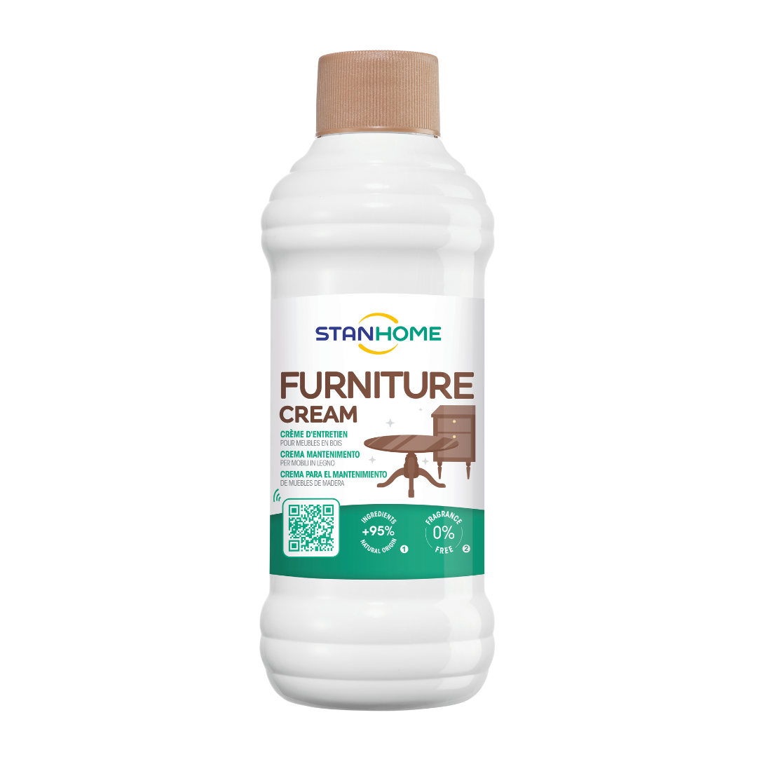 FURNITURE CREAM  