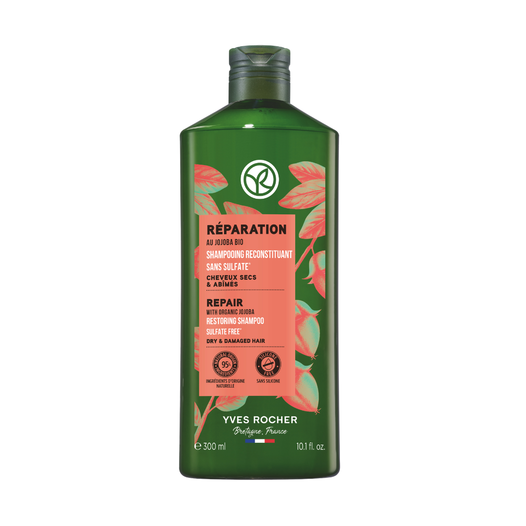 Yves Rocher | Groupe Rocher