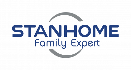 Logo STANHOME FAMILY EXPERT