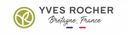 Logo Yves Rocher