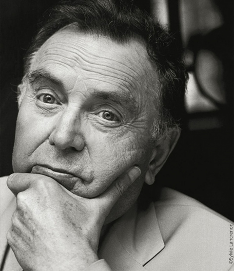 Yves Rocher