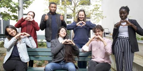 engagements femmes