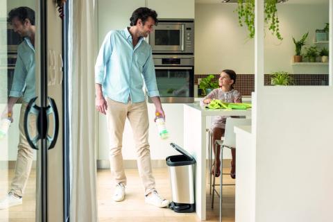 ACT FOR GREEN HOME