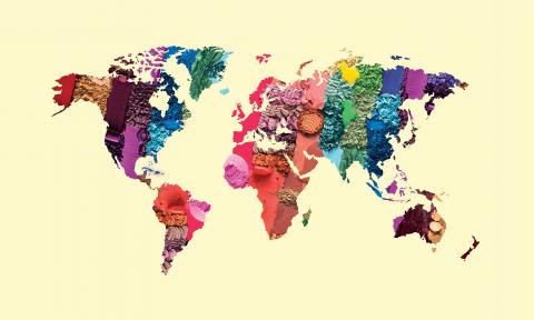 World