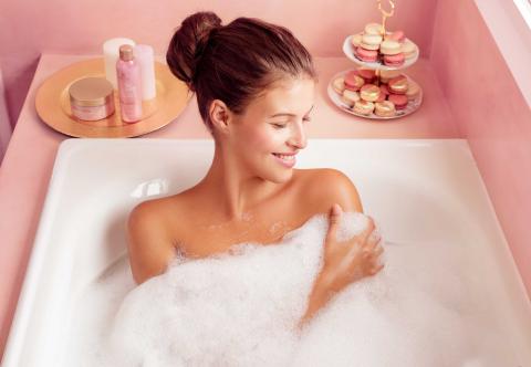 bath products