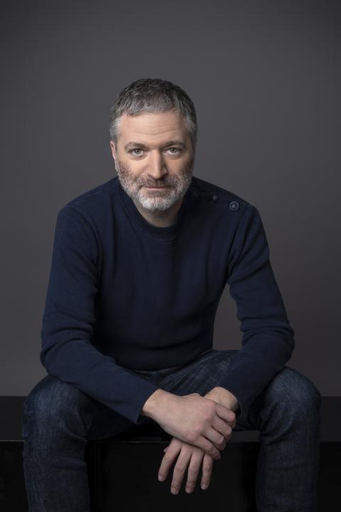 Bris portrait
