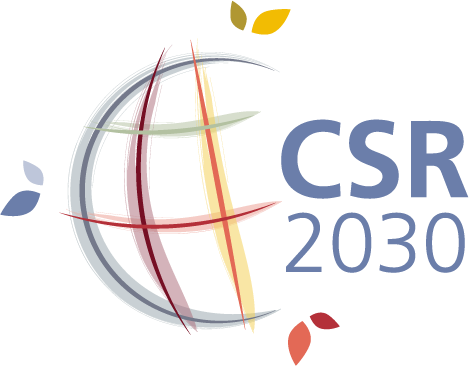 CSR logo