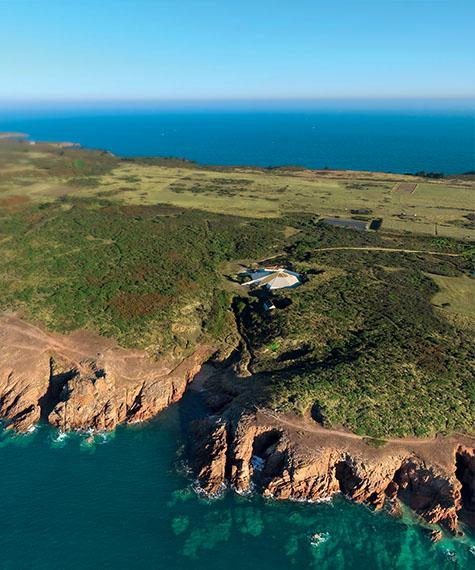 île de Houat