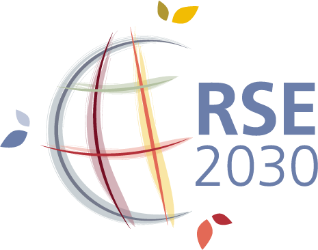 logo rse