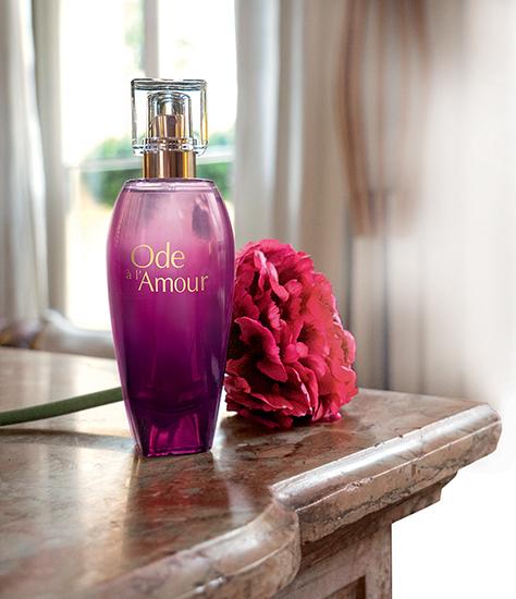 produit ID Parfum