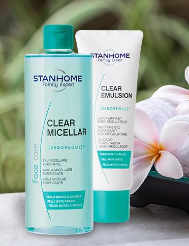 produits Stanhome