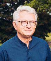 Jacques Rocher