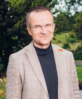 Yann De Feraudy